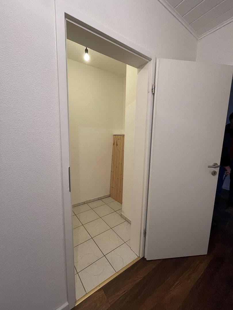 Prenájom bytu 2-izbový 62 m², Markgrafenstraße 12, Nürnberg, Bavorsko Prenájom bytu 2-izbový 62 m², Markgrafenstraße 12, Nürnberg, Bavorsko