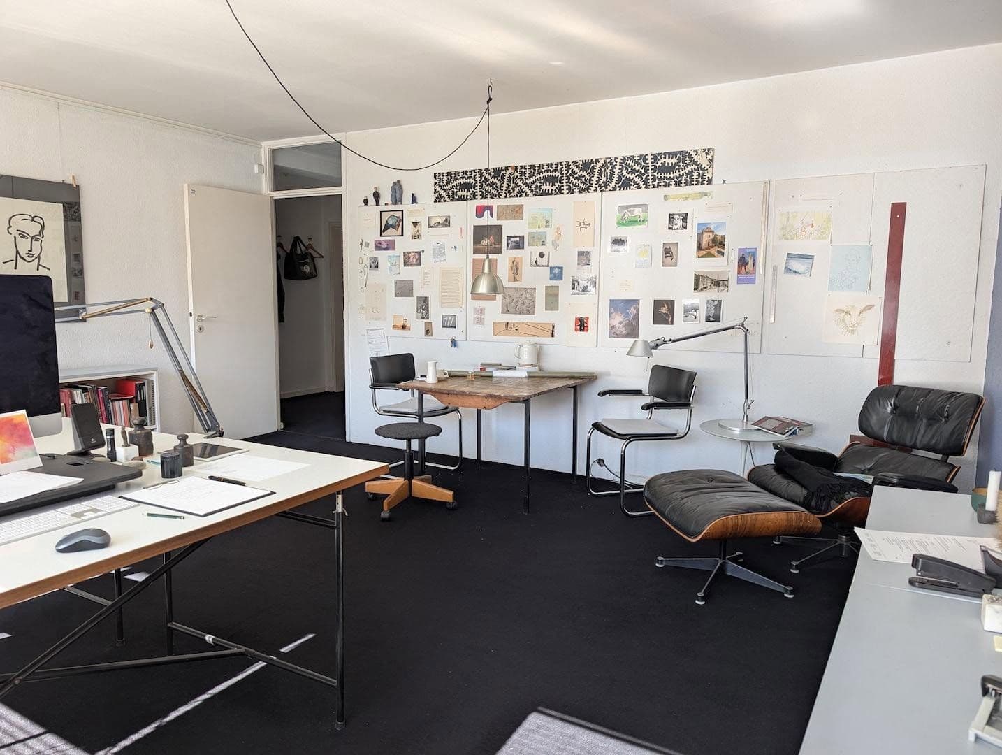 Predaj bytu 3-izbový 80 m², Richterstraße 14, Hamburg, Hamburg Predaj bytu 3-izbový 80 m², Richterstraße 14, Hamburg, Hamburg