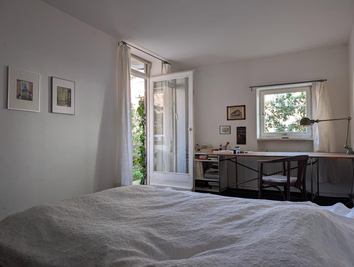 Predaj bytu 3-izbový 80 m², Richterstraße 14, Hamburg, Hamburg Predaj bytu 3-izbový 80 m², Richterstraße 14, Hamburg, Hamburg