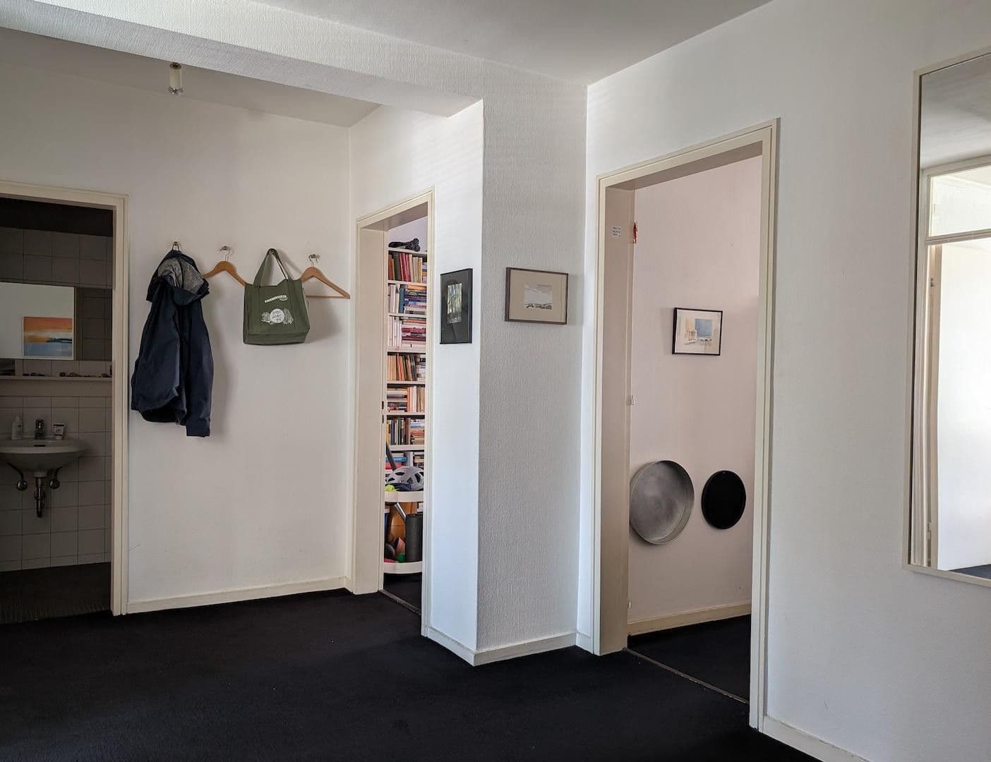 Predaj bytu 3-izbový 80 m², Richterstraße 14, Hamburg, Hamburg Predaj bytu 3-izbový 80 m², Richterstraße 14, Hamburg, Hamburg