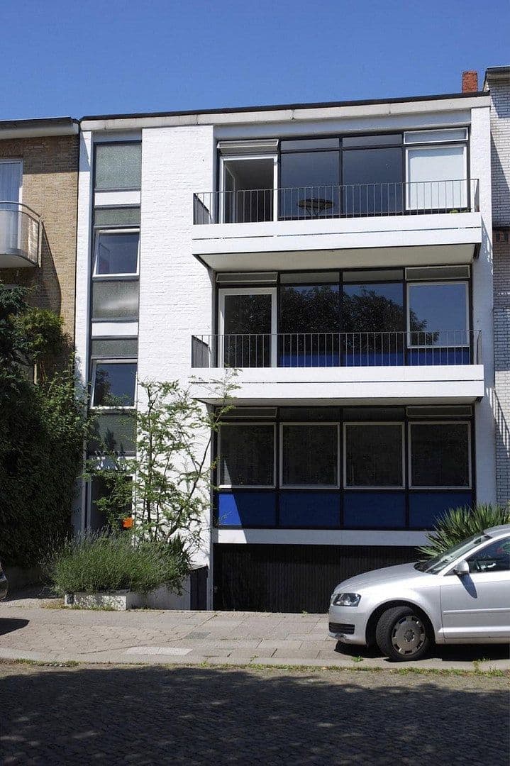 Predaj bytu 3-izbový 80 m², Richterstraße 14, Hamburg, Hamburg Predaj bytu 3-izbový 80 m², Richterstraße 14, Hamburg, Hamburg