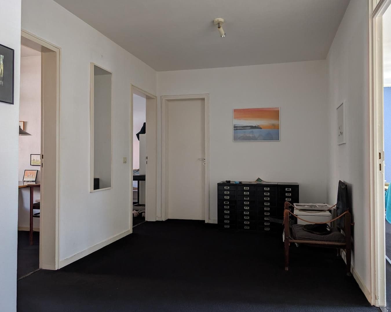 Predaj bytu 3-izbový 80 m², Richterstraße 14, Hamburg, Hamburg Predaj bytu 3-izbový 80 m², Richterstraße 14, Hamburg, Hamburg