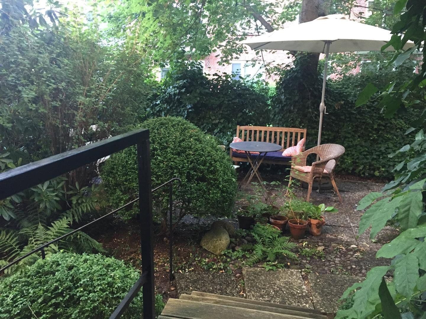 Predaj bytu 3-izbový 80 m², Richterstraße 14, Hamburg, Hamburg Predaj bytu 3-izbový 80 m², Richterstraße 14, Hamburg, Hamburg