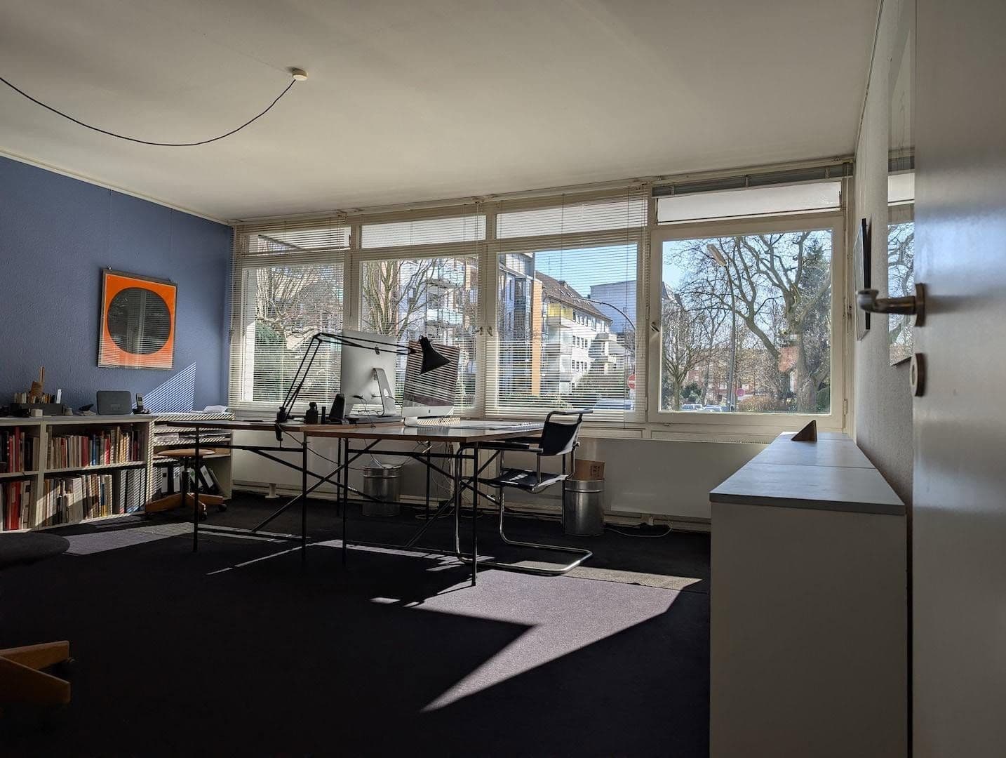 Predaj bytu 3-izbový 80 m², Richterstraße 14, Hamburg, Hamburg Predaj bytu 3-izbový 80 m², Richterstraße 14, Hamburg, Hamburg