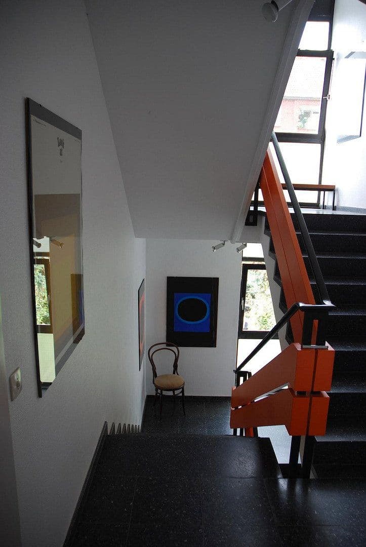 Predaj bytu 3-izbový 80 m², Richterstraße 14, Hamburg, Hamburg Predaj bytu 3-izbový 80 m², Richterstraße 14, Hamburg, Hamburg