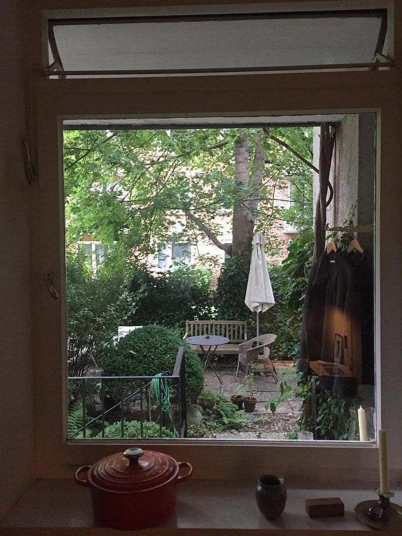 Predaj bytu 3-izbový 80 m², Richterstraße 14, Hamburg, Hamburg Predaj bytu 3-izbový 80 m², Richterstraße 14, Hamburg, Hamburg