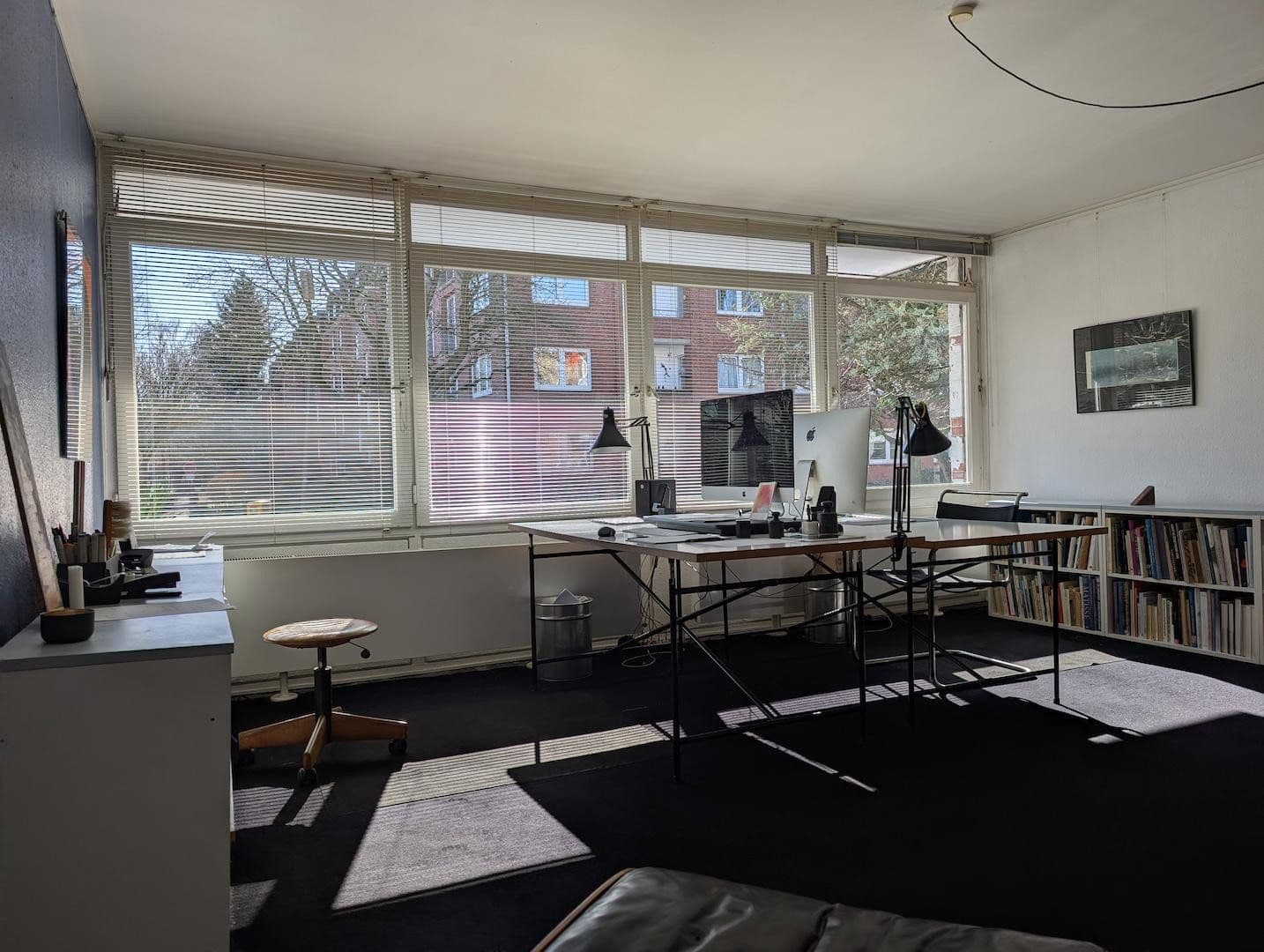 Predaj bytu 3-izbový 80 m², Richterstraße 14, Hamburg, Hamburg Predaj bytu 3-izbový 80 m², Richterstraße 14, Hamburg, Hamburg