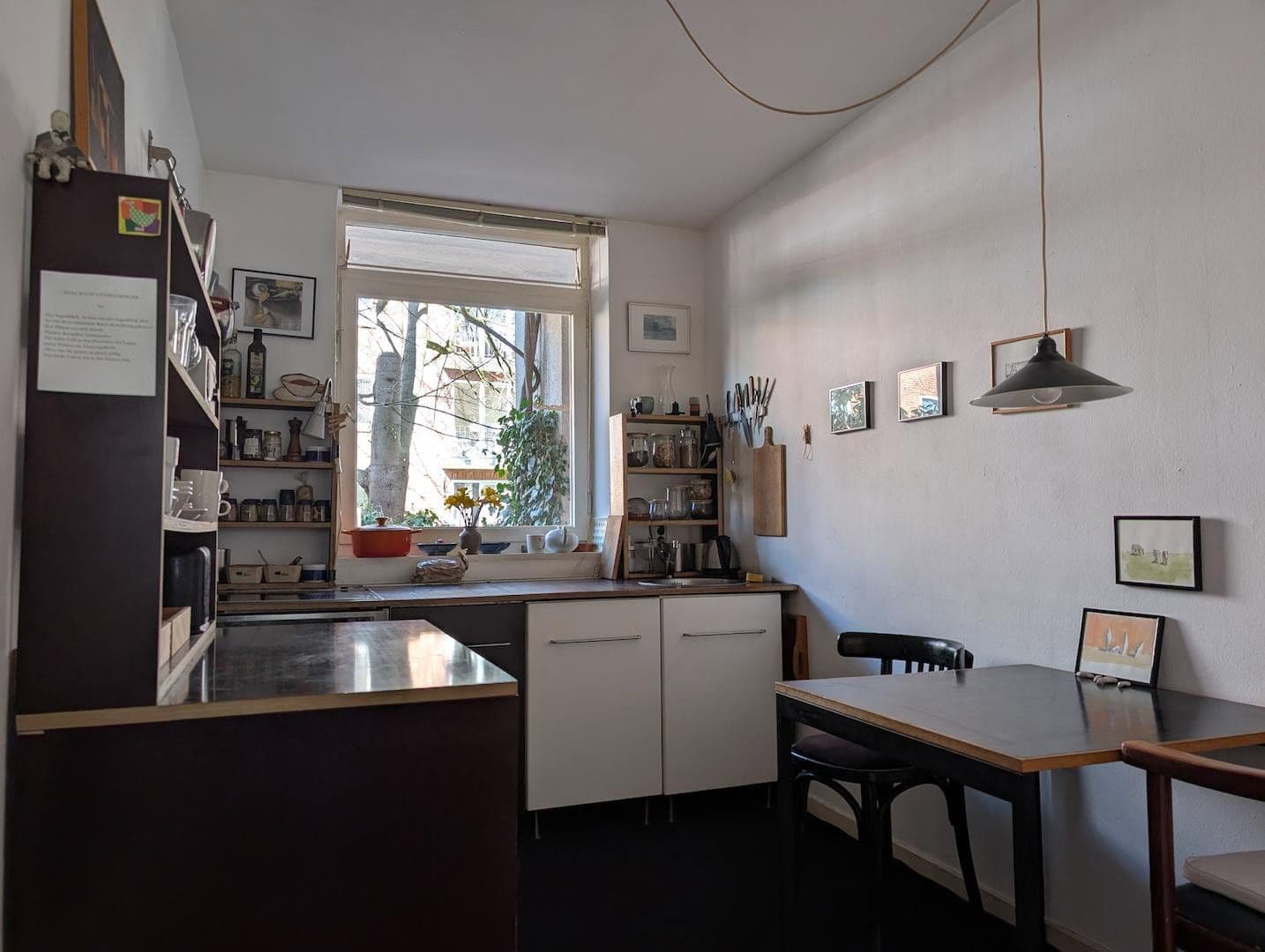 Predaj bytu 3-izbový 80 m², Richterstraße 14, Hamburg, Hamburg Predaj bytu 3-izbový 80 m², Richterstraße 14, Hamburg, Hamburg