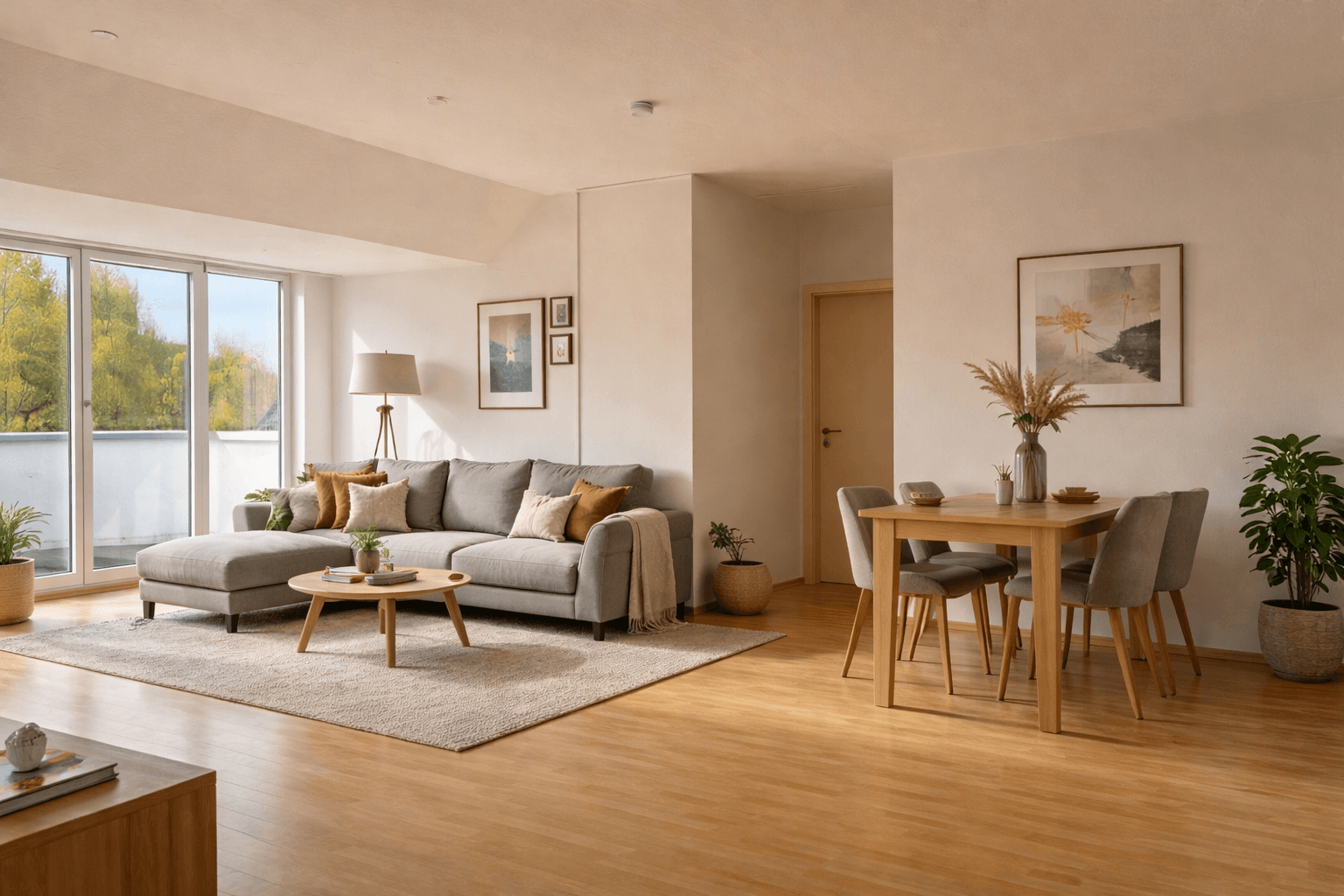 Prenájom bytu 3-izbový 82 m², Bahnhofstr. 22d, Usingen, Hesensko Prenájom bytu 3-izbový 82 m², Bahnhofstr. 22d, Usingen, Hesensko