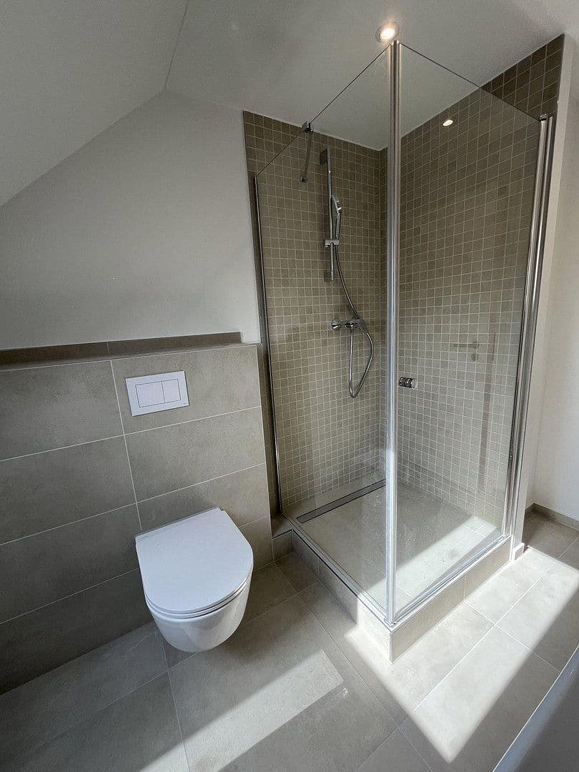 Prenájom bytu 3-izbový 59 m², Okenstraße 36, Nürnberg, Bavorsko Prenájom bytu 3-izbový 59 m², Okenstraße 36, Nürnberg, Bavorsko