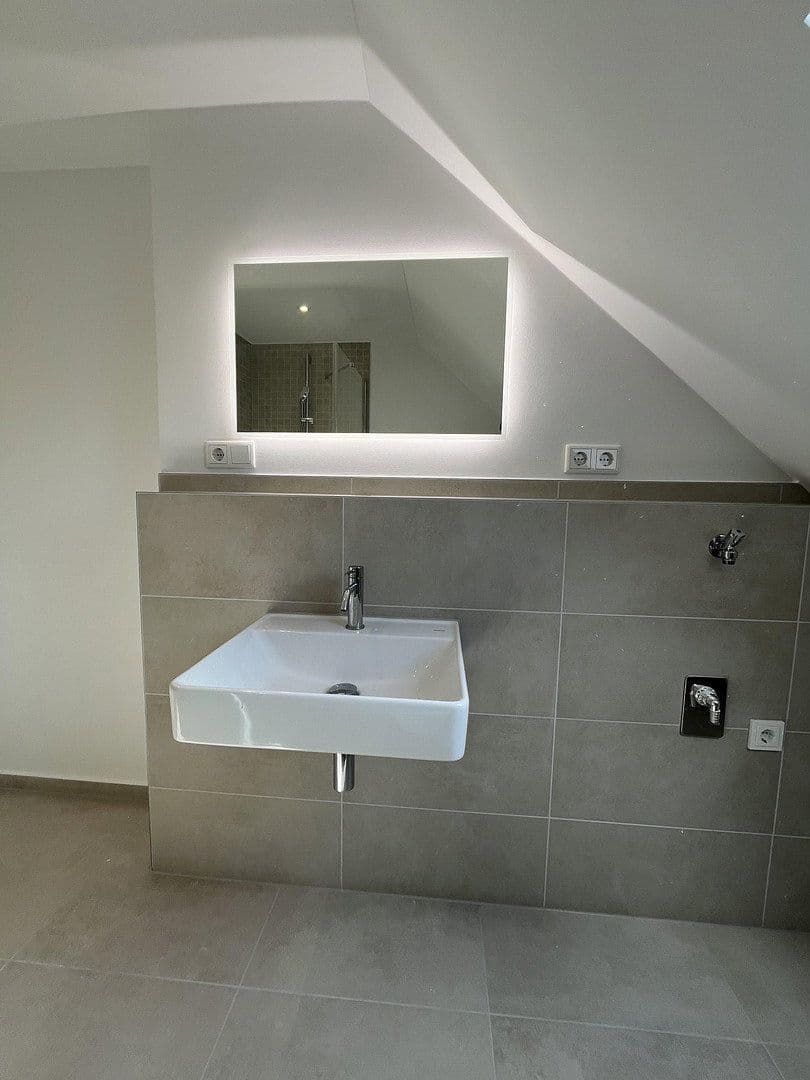 Prenájom bytu 3-izbový 59 m², Okenstraße 36, Nürnberg, Bavorsko Prenájom bytu 3-izbový 59 m², Okenstraße 36, Nürnberg, Bavorsko