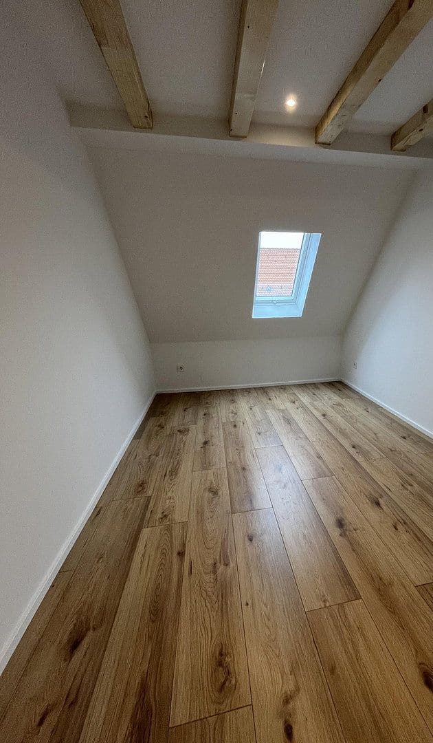 Prenájom bytu 3-izbový 59 m², Okenstraße 36, Nürnberg, Bavorsko Prenájom bytu 3-izbový 59 m², Okenstraße 36, Nürnberg, Bavorsko