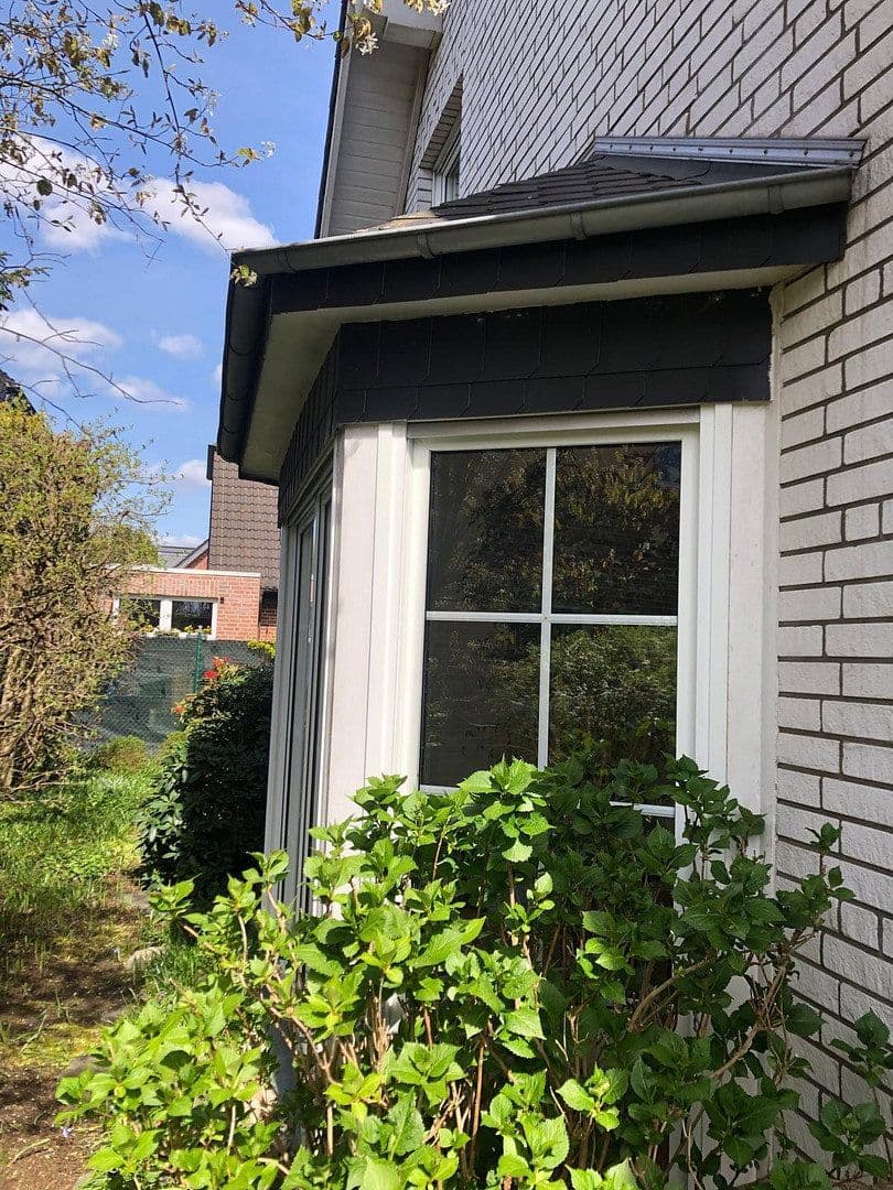 Predaj domu 190 m², pozemek 418 m², Brüggen, Severné Porýnie - Westfálsko Predaj domu 190 m², pozemek 418 m², Brüggen, Severné Porýnie - Westfálsko