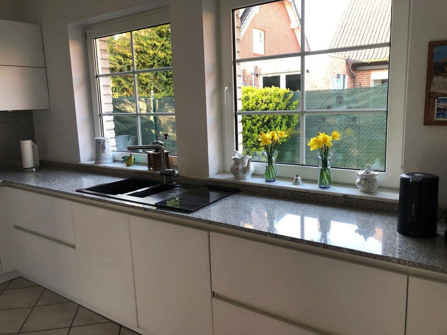 Predaj domu 190 m², pozemek 418 m², Brüggen, Severné Porýnie - Westfálsko Predaj domu 190 m², pozemek 418 m², Brüggen, Severné Porýnie - Westfálsko