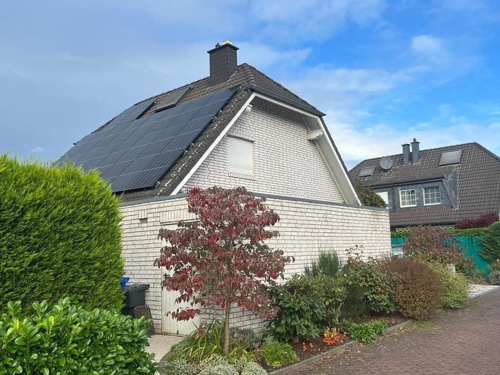 Predaj domu 190 m², pozemek 418 m², Brüggen, Severné Porýnie - Westfálsko Predaj domu 190 m², pozemek 418 m², Brüggen, Severné Porýnie - Westfálsko