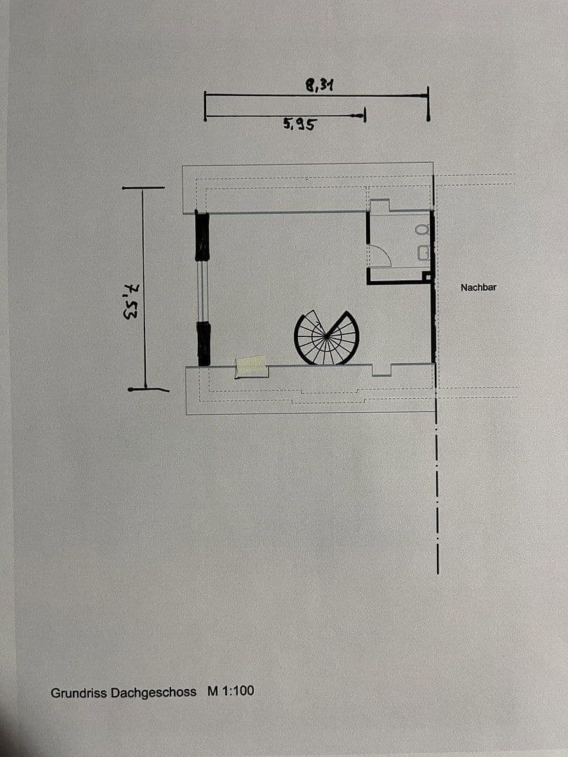 Predaj domu 205 m², pozemek 426 m², Lorsch, Hesensko Predaj domu 205 m², pozemek 426 m², Lorsch, Hesensko