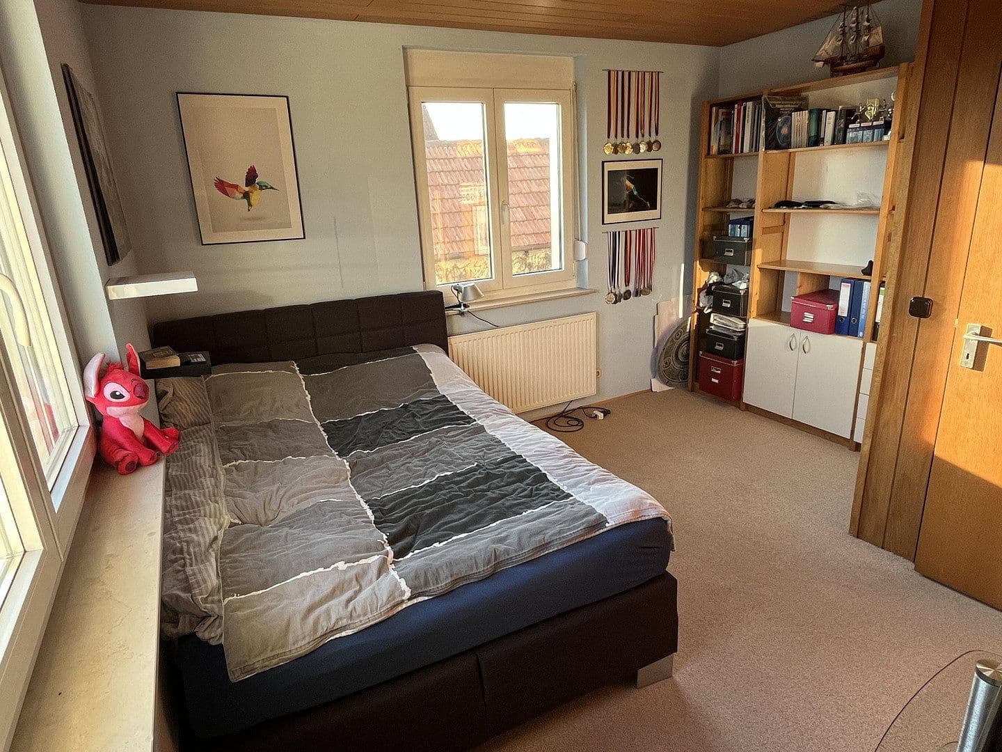 Predaj domu 205 m², pozemek 426 m², Lorsch, Hesensko Predaj domu 205 m², pozemek 426 m², Lorsch, Hesensko