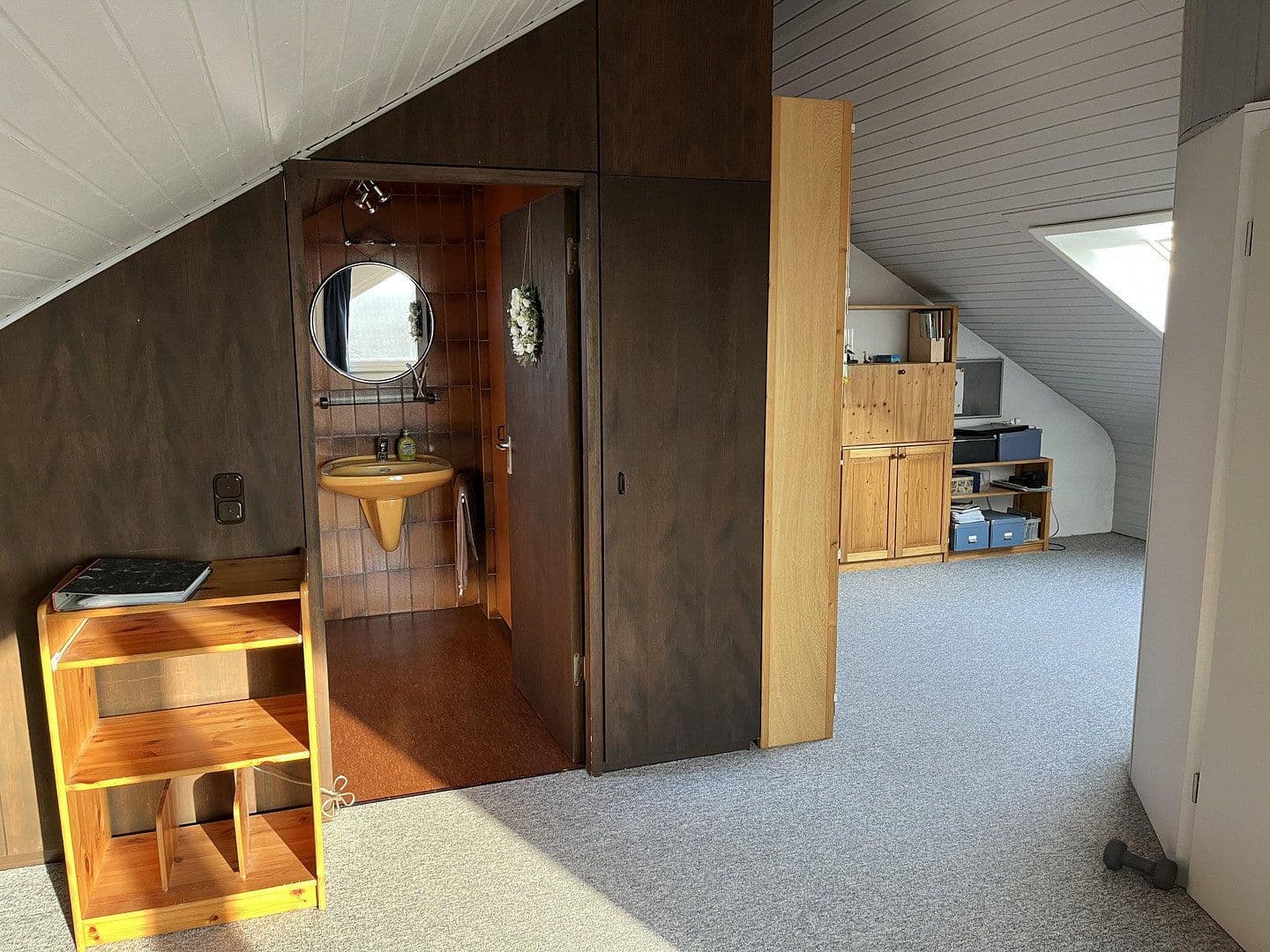 Predaj domu 205 m², pozemek 426 m², Lorsch, Hesensko Predaj domu 205 m², pozemek 426 m², Lorsch, Hesensko