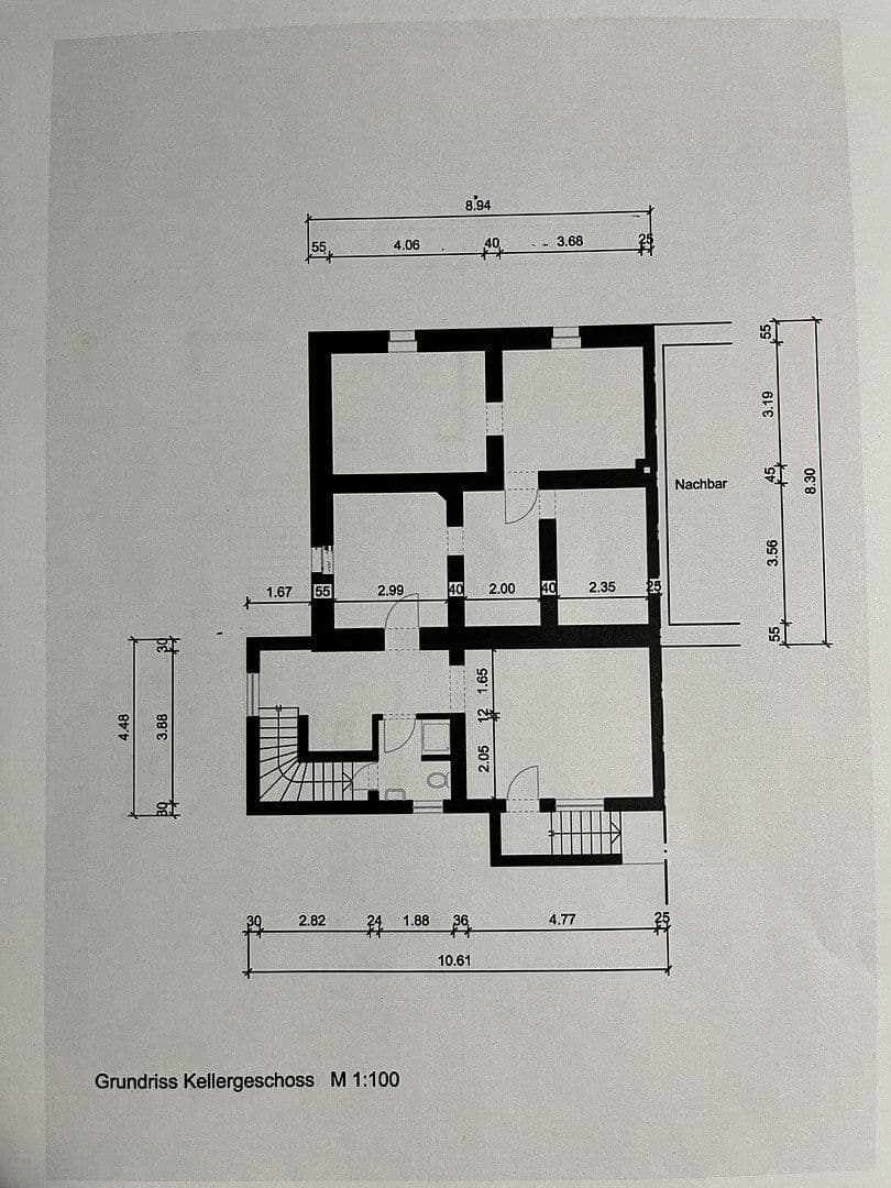 Predaj domu 205 m², pozemek 426 m², Lorsch, Hesensko Predaj domu 205 m², pozemek 426 m², Lorsch, Hesensko