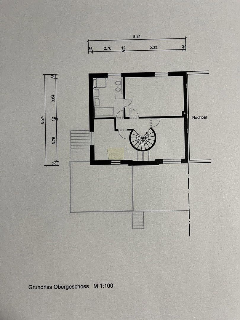 Predaj domu 205 m², pozemek 426 m², Lorsch, Hesensko Predaj domu 205 m², pozemek 426 m², Lorsch, Hesensko