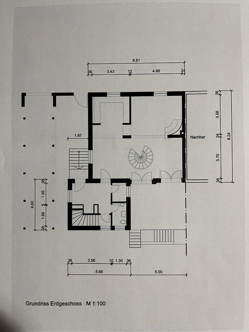 Predaj domu 205 m², pozemek 426 m², Lorsch, Hesensko Predaj domu 205 m², pozemek 426 m², Lorsch, Hesensko