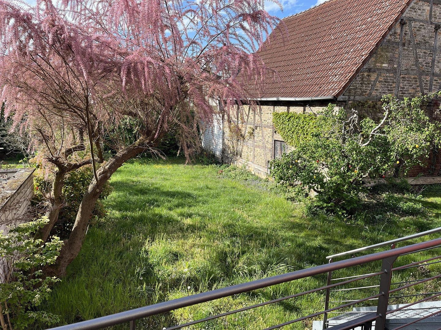 Predaj domu 205 m², pozemek 426 m², Lorsch, Hesensko Predaj domu 205 m², pozemek 426 m², Lorsch, Hesensko