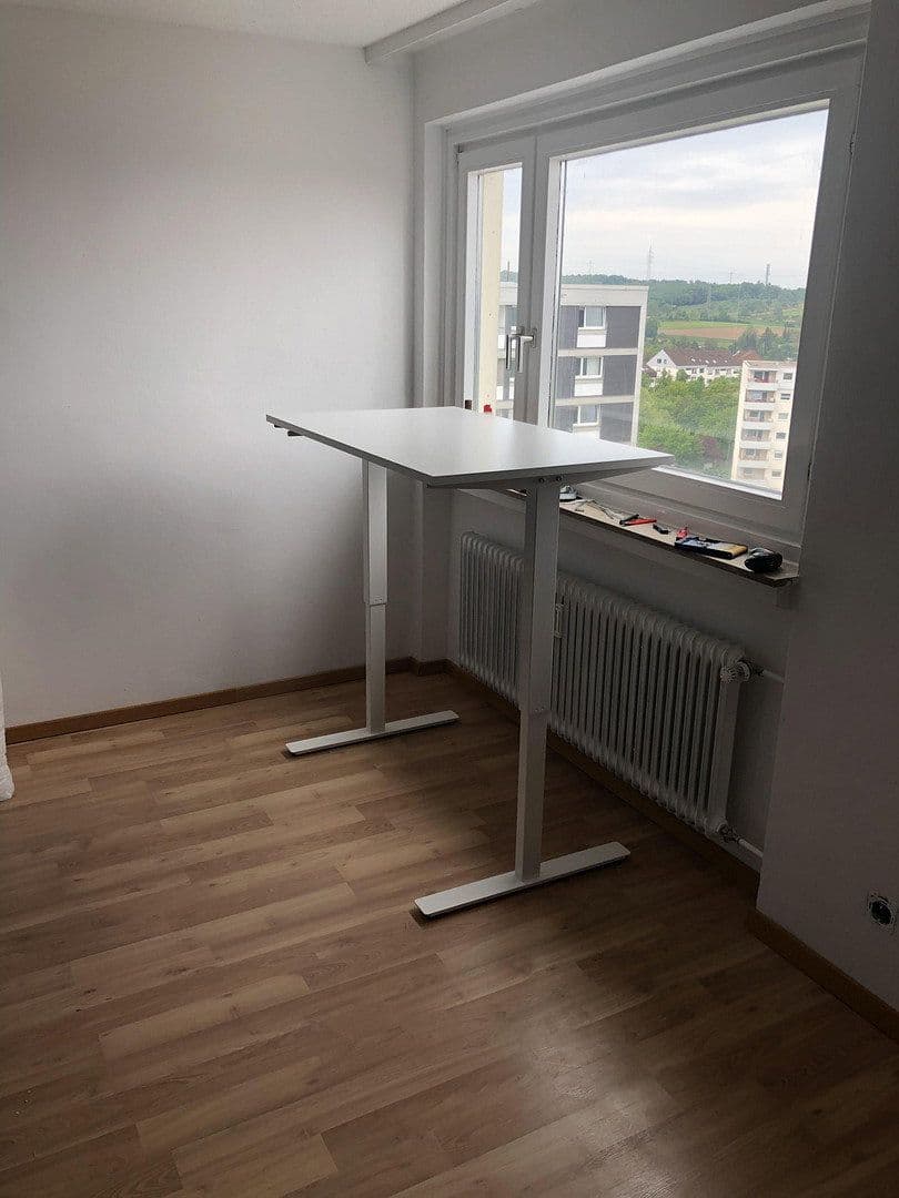 Predaj bytu 3-izbový 87 m², Strohgäustraße 11, Leonberg, Bádensko-Wurttembersko Predaj bytu 3-izbový 87 m², Strohgäustraße 11, Leonberg, Bádensko-Wurttembersko