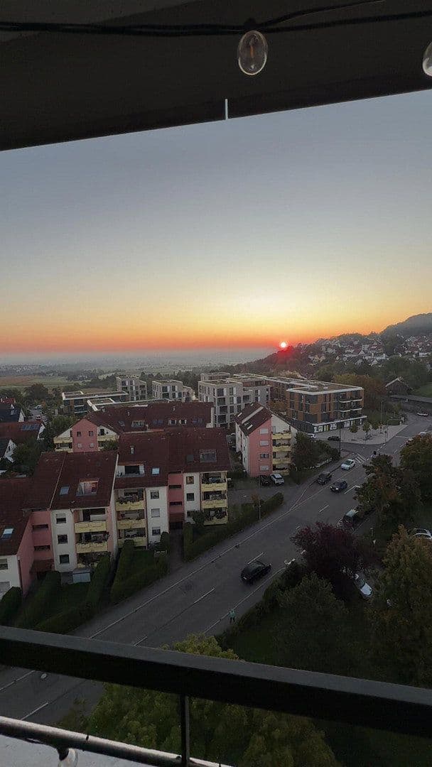 Predaj bytu 3-izbový 87 m², Strohgäustraße 11, Leonberg, Bádensko-Wurttembersko Predaj bytu 3-izbový 87 m², Strohgäustraße 11, Leonberg, Bádensko-Wurttembersko