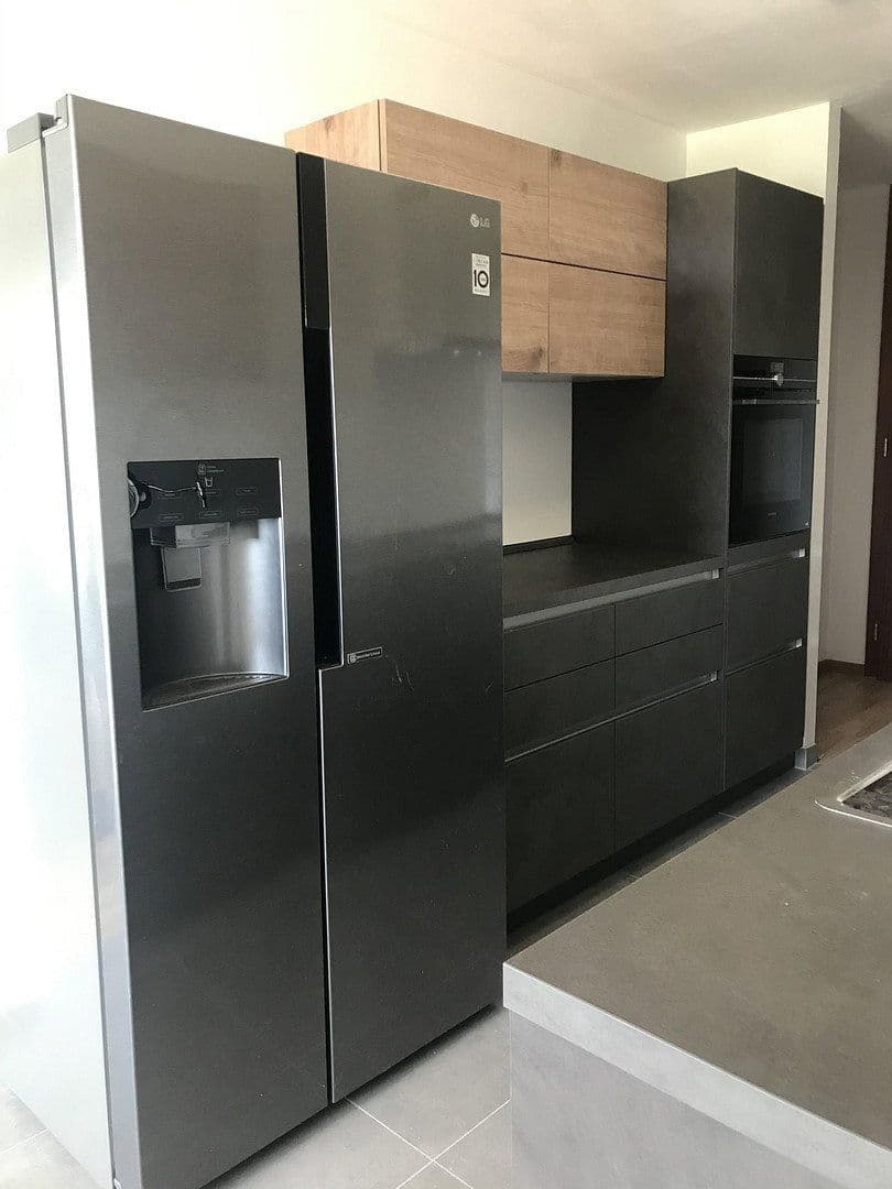 Predaj bytu 3-izbový 87 m², Strohgäustraße 11, Leonberg, Bádensko-Wurttembersko Predaj bytu 3-izbový 87 m², Strohgäustraße 11, Leonberg, Bádensko-Wurttembersko