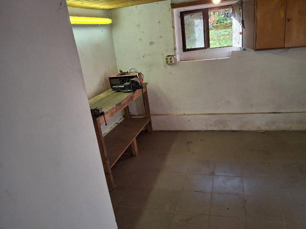 Predaj domu 214 m², pozemek 574 m², Bad Hersfeld, Hesensko Predaj domu 214 m², pozemek 574 m², Bad Hersfeld, Hesensko