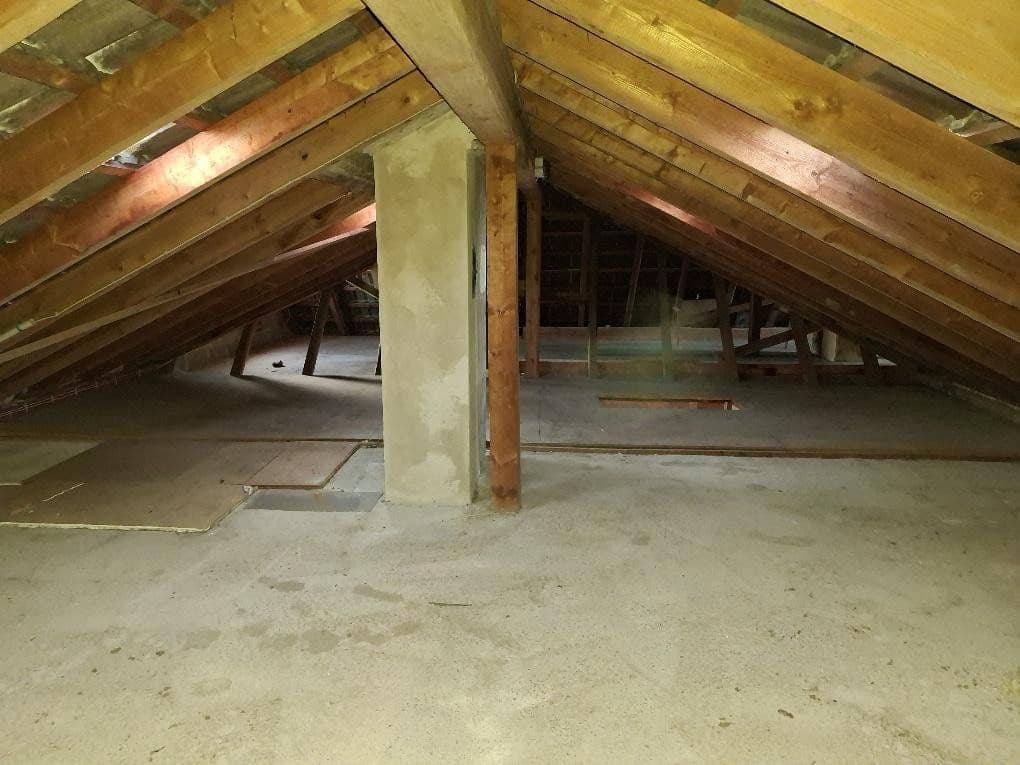 Predaj domu 214 m², pozemek 574 m², Bad Hersfeld, Hesensko Predaj domu 214 m², pozemek 574 m², Bad Hersfeld, Hesensko