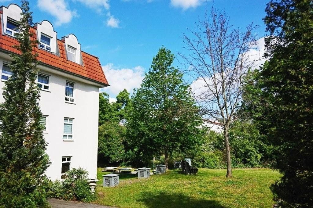 Prenájom bytu 2-izbový 60 m², Kunzestraße 5, Leipzig, Sasko Prenájom bytu 2-izbový 60 m², Kunzestraße 5, Leipzig, Sasko