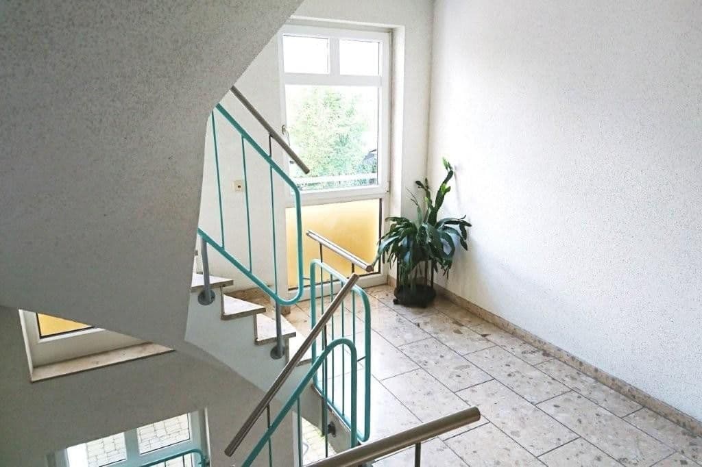 Prenájom bytu 2-izbový 60 m², Kunzestraße 5, Leipzig, Sasko Prenájom bytu 2-izbový 60 m², Kunzestraße 5, Leipzig, Sasko