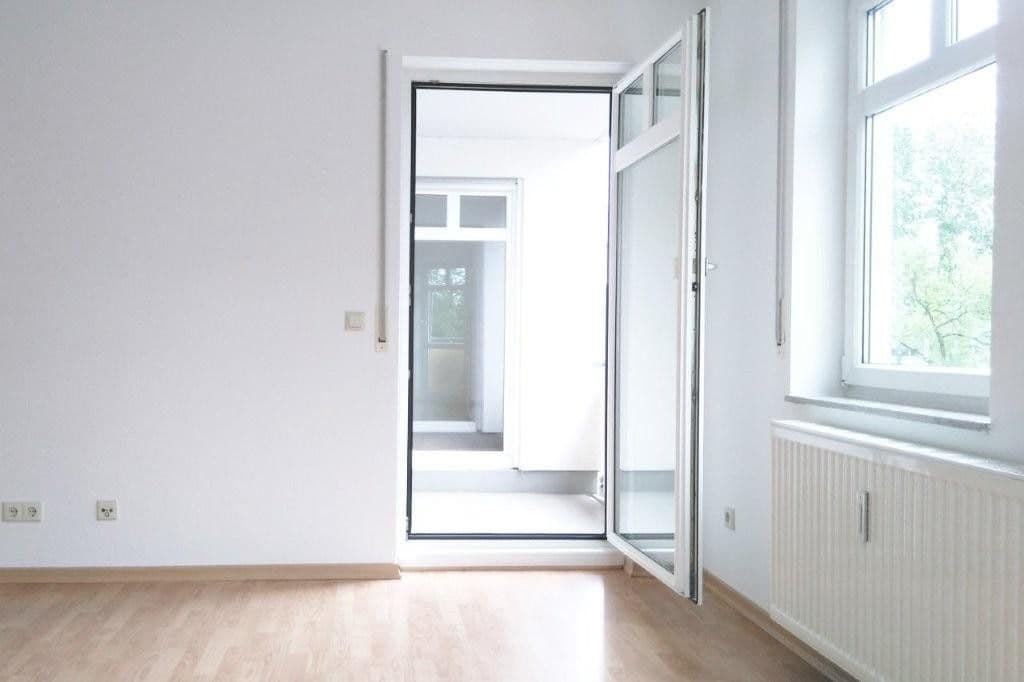 Prenájom bytu 2-izbový 60 m², Kunzestraße 5, Leipzig, Sasko Prenájom bytu 2-izbový 60 m², Kunzestraße 5, Leipzig, Sasko