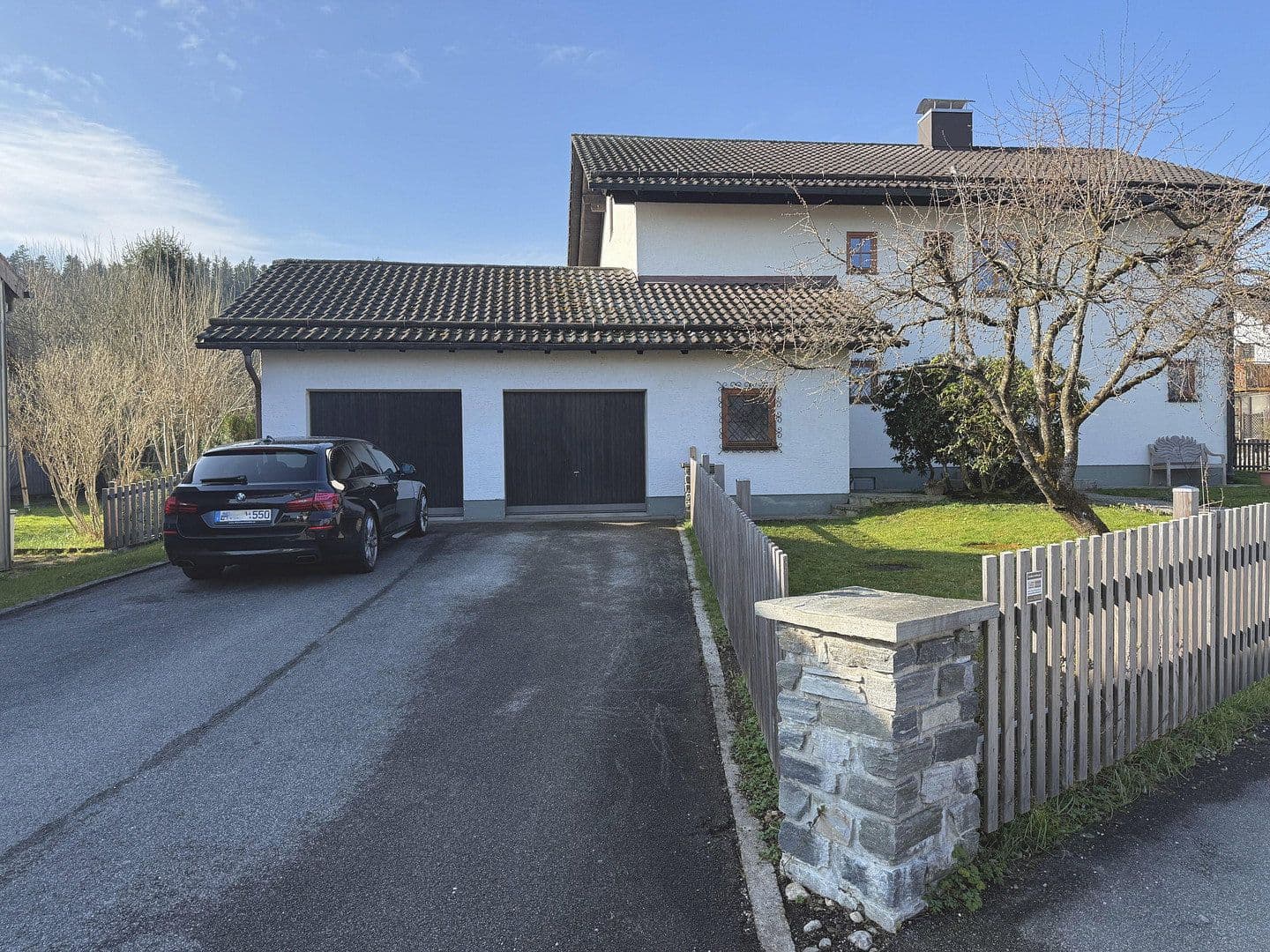 Predaj domu 209 m², pozemek 1.117 m², Frühlingstraße 8, Teisendorf, Bavorsko Predaj domu 209 m², pozemek 1.117 m², Frühlingstraße 8, Teisendorf, Bavorsko