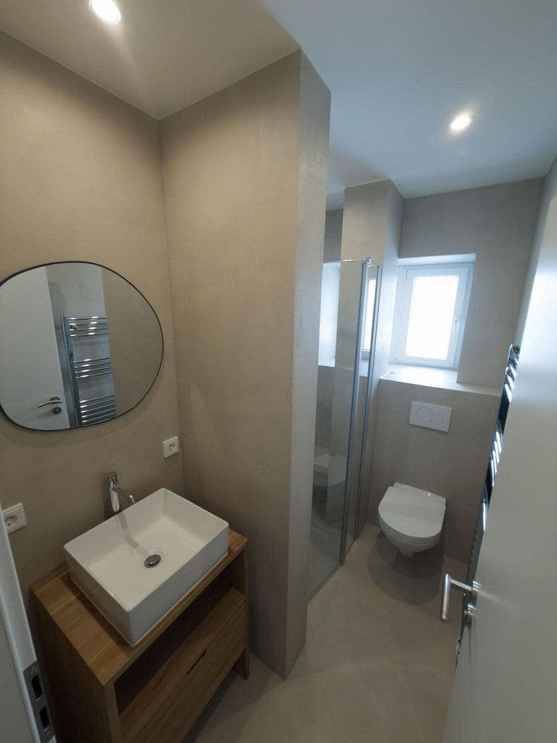 Predaj bytu 3-izbový 57 m², Neckarstraße 22B, Berlin, Berlín Predaj bytu 3-izbový 57 m², Neckarstraße 22B, Berlin, Berlín