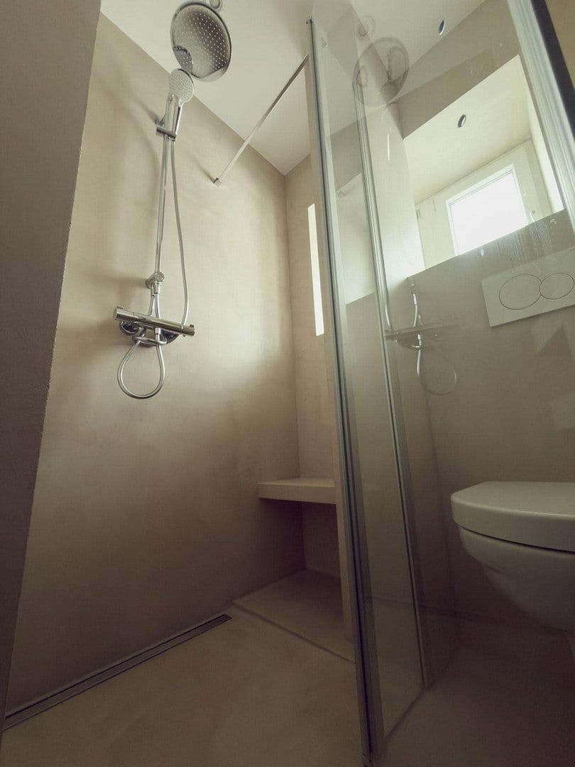 Predaj bytu 3-izbový 57 m², Neckarstraße 22B, Berlin, Berlín Predaj bytu 3-izbový 57 m², Neckarstraße 22B, Berlin, Berlín