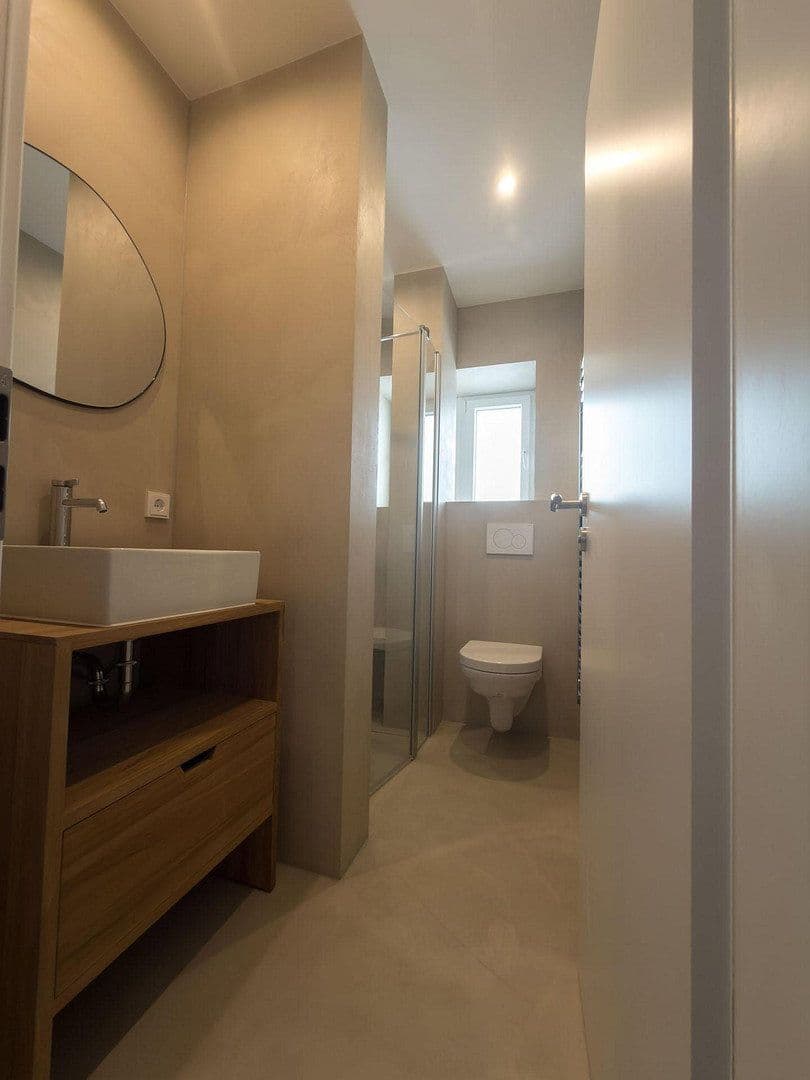 Predaj bytu 3-izbový 57 m², Neckarstraße 22B, Berlin, Berlín Predaj bytu 3-izbový 57 m², Neckarstraße 22B, Berlin, Berlín