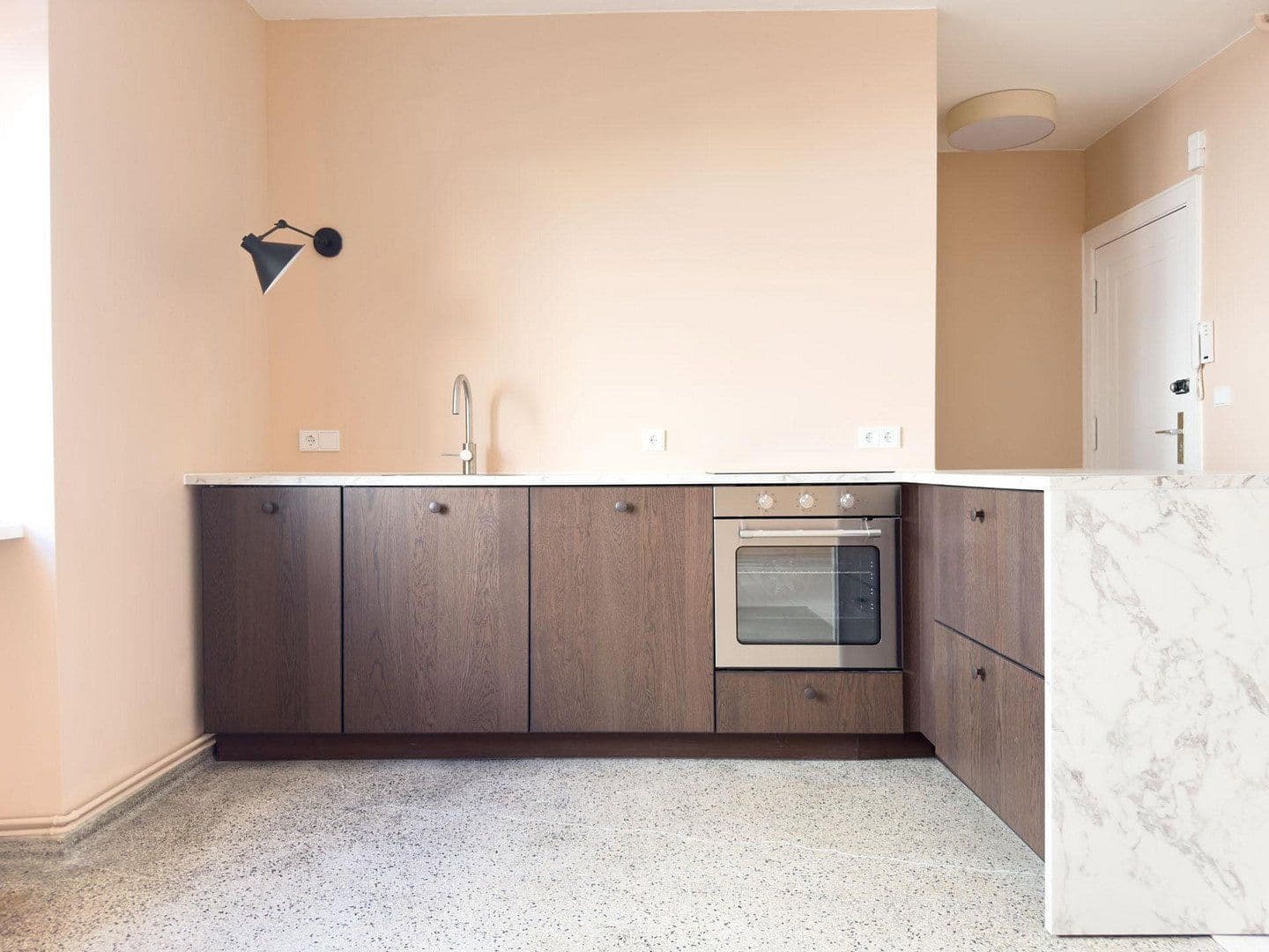 Predaj bytu 3-izbový 57 m², Neckarstraße 22B, Berlin, Berlín Predaj bytu 3-izbový 57 m², Neckarstraße 22B, Berlin, Berlín