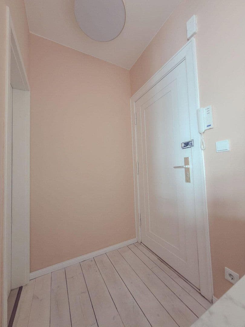 Predaj bytu 3-izbový 57 m², Neckarstraße 22B, Berlin, Berlín Predaj bytu 3-izbový 57 m², Neckarstraße 22B, Berlin, Berlín