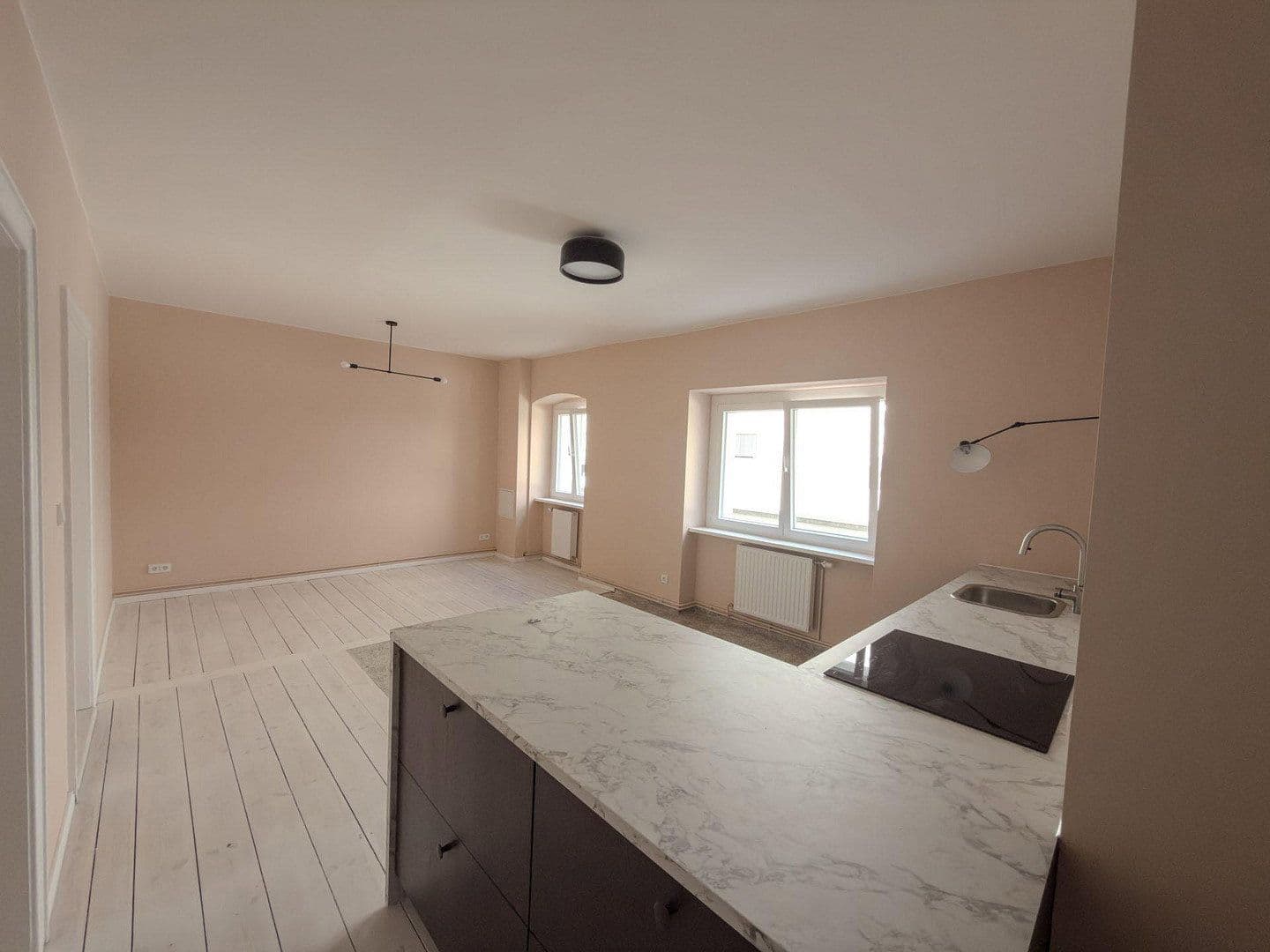 Predaj bytu 3-izbový 57 m², Neckarstraße 22B, Berlin, Berlín Predaj bytu 3-izbový 57 m², Neckarstraße 22B, Berlin, Berlín