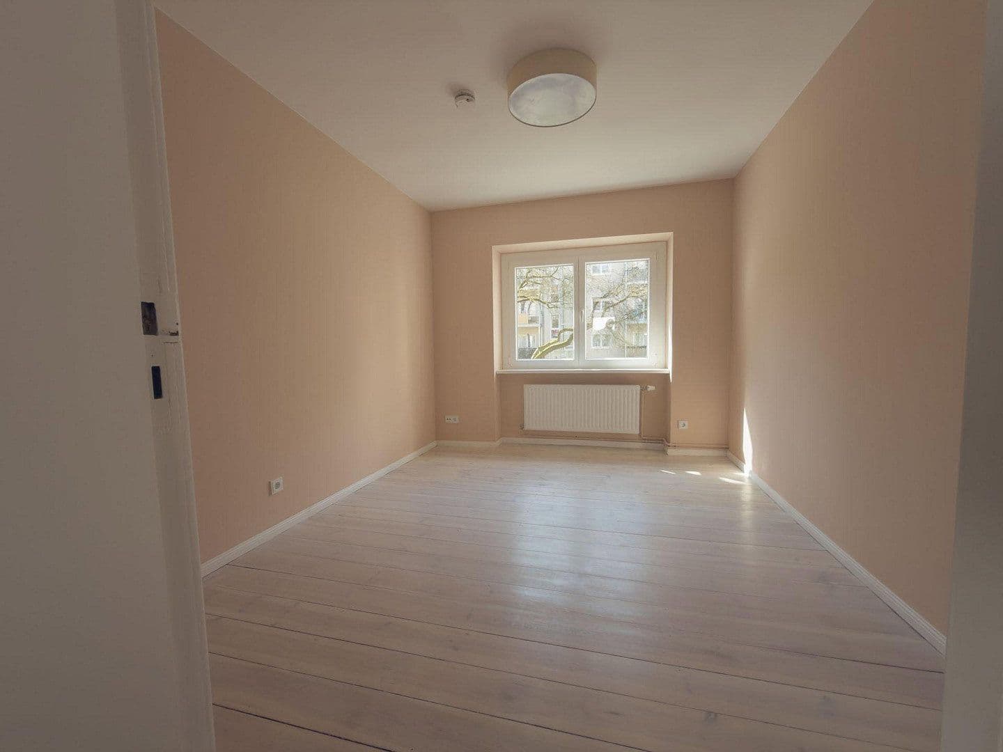 Predaj bytu 3-izbový 57 m², Neckarstraße 22B, Berlin, Berlín Predaj bytu 3-izbový 57 m², Neckarstraße 22B, Berlin, Berlín