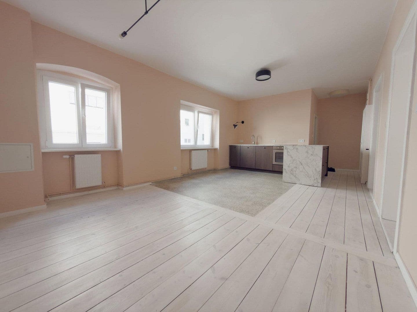 Predaj bytu 3-izbový 57 m², Neckarstraße 22B, Berlin, Berlín Predaj bytu 3-izbový 57 m², Neckarstraße 22B, Berlin, Berlín