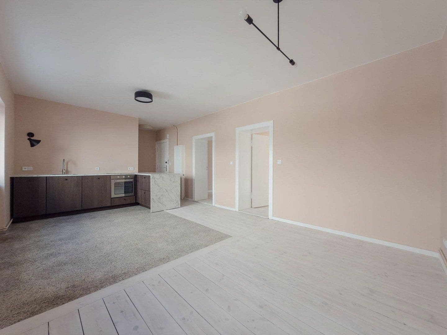 Predaj bytu 3-izbový 57 m², Neckarstraße 22B, Berlin, Berlín Predaj bytu 3-izbový 57 m², Neckarstraße 22B, Berlin, Berlín