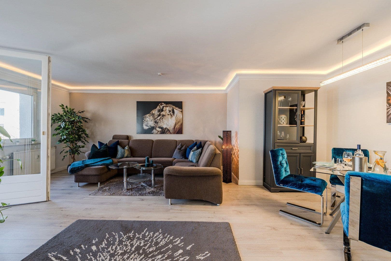 Predaj bytu 3-izbový 115 m², Berlin, Berlín Predaj bytu 3-izbový 115 m², Berlin, Berlín