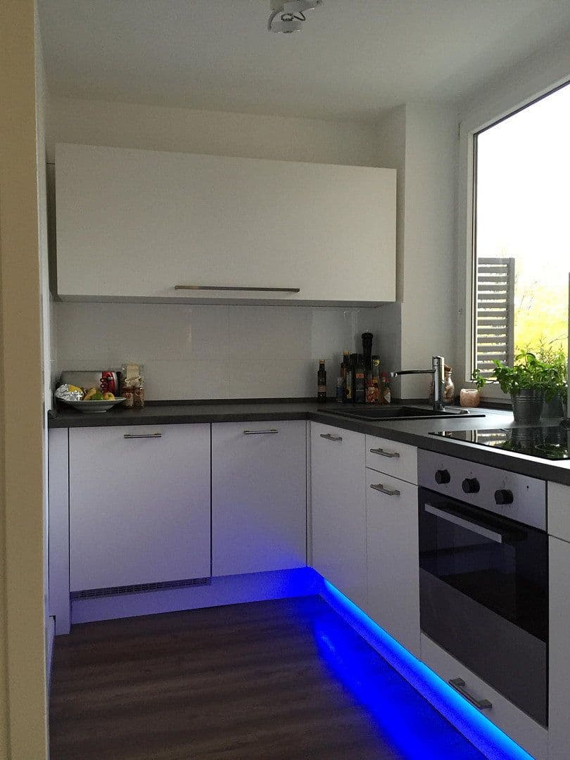 Predaj bytu 2-izbový 46 m², Wertachbrucker-Tor-Strasse 3, Augsburg, Bavorsko Predaj bytu 2-izbový 46 m², Wertachbrucker-Tor-Strasse 3, Augsburg, Bavorsko