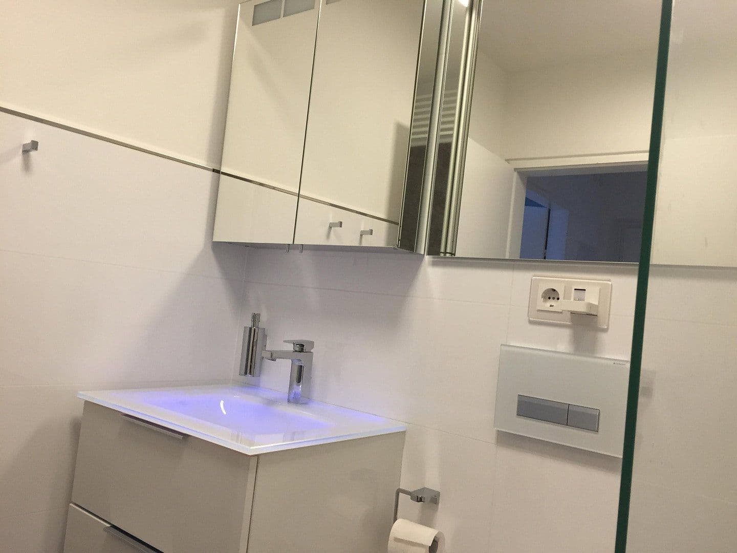 Predaj bytu 2-izbový 46 m², Wertachbrucker-Tor-Strasse 3, Augsburg, Bavorsko Predaj bytu 2-izbový 46 m², Wertachbrucker-Tor-Strasse 3, Augsburg, Bavorsko