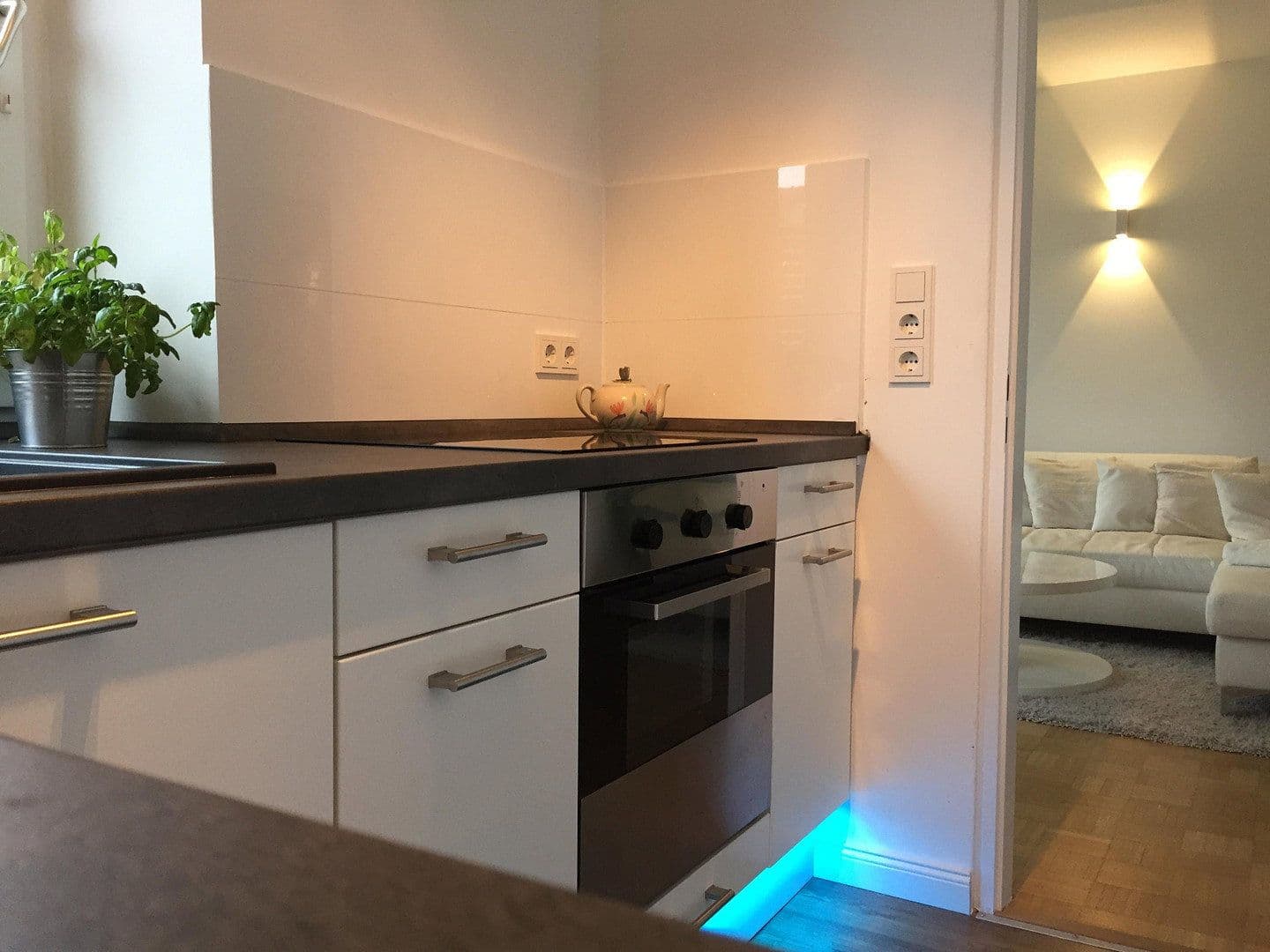 Predaj bytu 2-izbový 46 m², Wertachbrucker-Tor-Strasse 3, Augsburg, Bavorsko Predaj bytu 2-izbový 46 m², Wertachbrucker-Tor-Strasse 3, Augsburg, Bavorsko