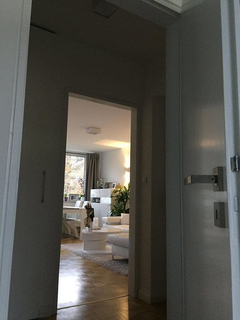 Predaj bytu 2-izbový 46 m², Wertachbrucker-Tor-Strasse 3, Augsburg, Bavorsko Predaj bytu 2-izbový 46 m², Wertachbrucker-Tor-Strasse 3, Augsburg, Bavorsko