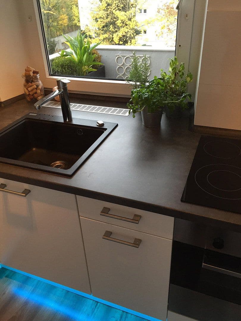 Predaj bytu 2-izbový 46 m², Wertachbrucker-Tor-Strasse 3, Augsburg, Bavorsko Predaj bytu 2-izbový 46 m², Wertachbrucker-Tor-Strasse 3, Augsburg, Bavorsko